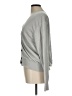 PETER MILLAR Gray Cardigan Size L - photo 5