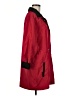 Unbranded 100% Polyester Red Raincoat Size M - photo 4