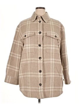 Everlane Wool Coat (view 1)