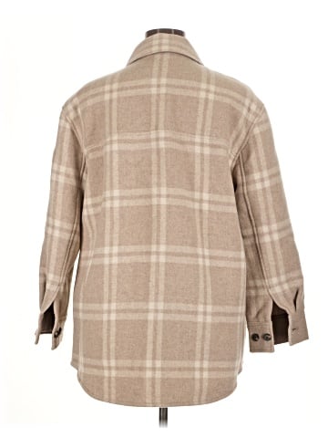Everlane Wool Coat (view 2)