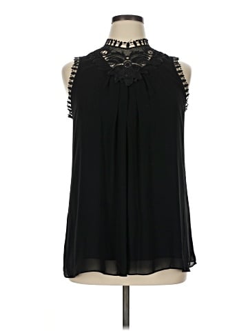 Unbranded Sleeveless Blouse (view 1)