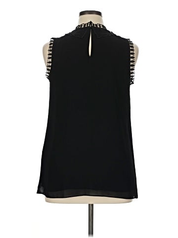 Unbranded Sleeveless Blouse (view 2)