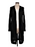Halogen Black Cardigan Size L - photo 1