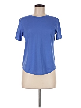 Lululemon Athletica Active T Shirt