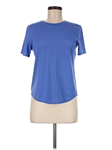 Lululemon Athletica Active T-Shirt (view 1)