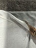 Unbranded Paisley Brown Casual Dress Size S - photo 4