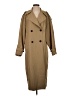 Zara Tan Trenchcoat Size S - photo 1