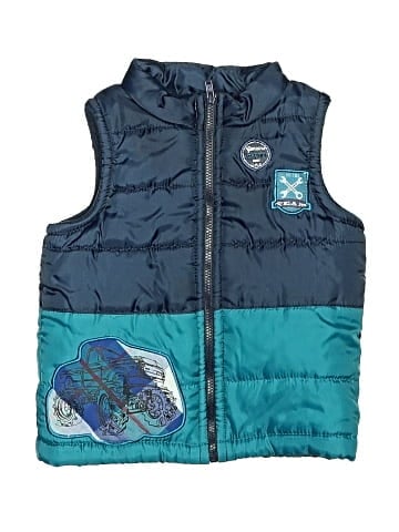 Toughskins Vest (view 1)
