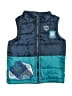 Toughskins 100% Polyester Blue Vest Size 3T - photo 1