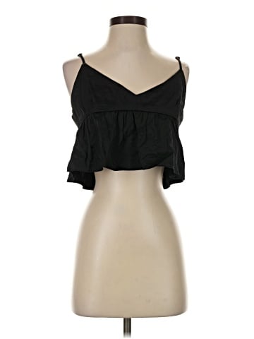 Signature 8 Sleeveless Blouse (view 1)
