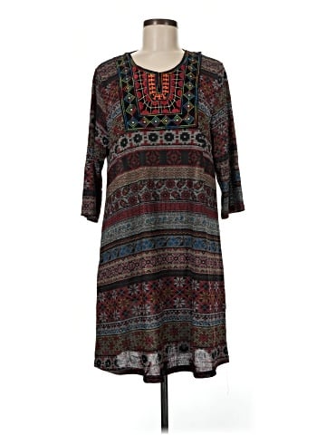 Assorted Brands Casual Dress (view 1)