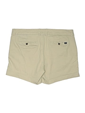 Gap Khaki Shorts (view 2)