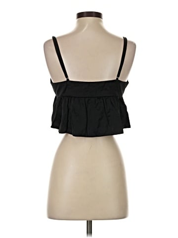 Signature 8 Sleeveless Blouse (view 2)