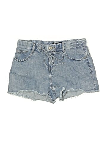 Rewash Denim Shorts (view 1)