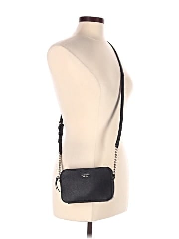Kate Spade New York Leather Crossbody Bag (view 2)