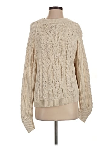 Free People Pullover Sweater (view 1)