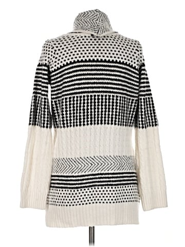GB Turtleneck Sweater (view 2)