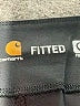 Carhartt Black Active Pants Size 2X - photo 4