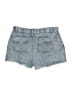 Rewash Blue Denim Shorts Size S - photo 2