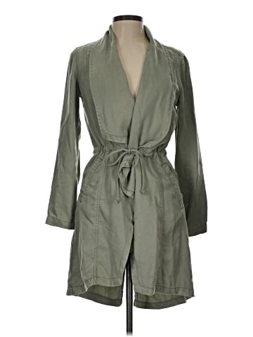 Joie Trenchcoat (view 1)