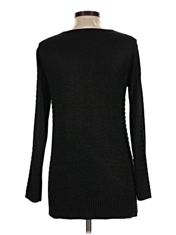 Neiman Marcus Long Sleeve Top (view 2)