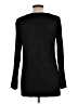Neiman Marcus Black Long Sleeve Top Size L - photo 2