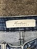 KANCAN JEANS Hearts Blue Jeans Size 26 waist - photo 7