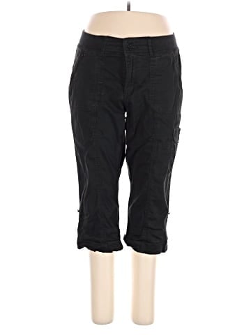 Lee Cargo Pants (view 1)