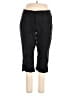 Lee Black Cargo Pants Size 16 (petite) - photo 1