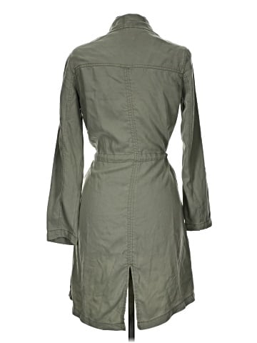 Joie Trenchcoat (view 2)