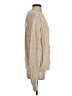 Free People 100% Cotton Ivory Pullover Sweater Size S - photo 4