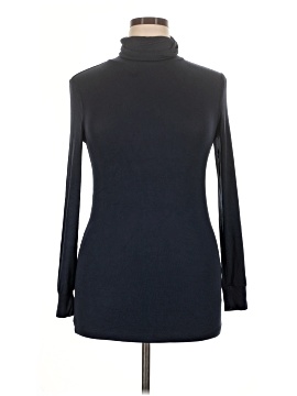 Universal Standard Turtleneck Sweater (view 1)