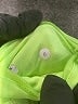 Lululemon Athletica Solid Green Active Skort Size 6 - photo 4