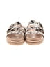 Vince Camuto Silver Sandals Size 8 1/2 - photo 2