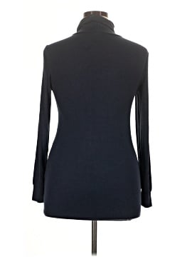 Universal Standard Turtleneck Sweater (view 2)