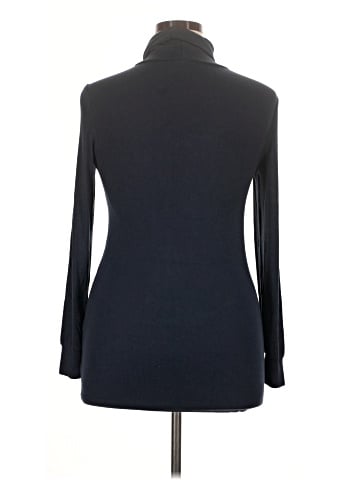 Universal Standard Turtleneck Sweater (view 2)