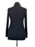 Universal Standard Black Turtleneck Sweater Size 16 (S) - photo 2