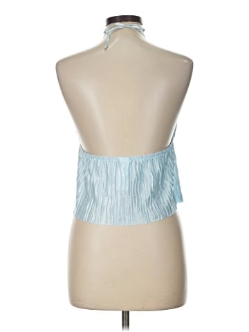 Shein Sleeveless Blouse (view 2)