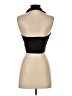 Urban Outfitters Black Halter Top Size S - photo 2