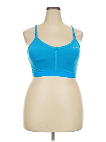 Nike Sports Bra (view 1)
