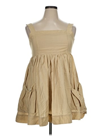 Forever 21 Casual Dress (view 1)