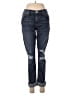 Hudson Jeans Hearts Blue Jeans Size 31 waist - photo 1