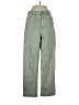 Everlane Green Casual Pants Size 27 waist - photo 1