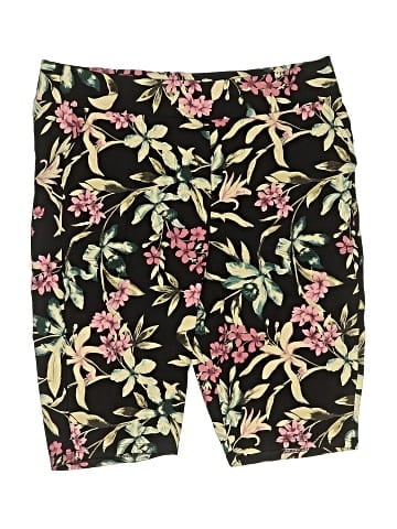 Torrid Shorts (view 1)