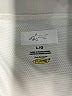 Greg Norman Solid White Skort Size L - photo 3