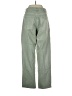 Everlane Green Casual Pants Size 27 waist - photo 2