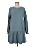 Unbranded Teal Sweatshirt Size M - photo 1