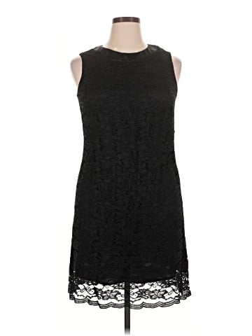 Connected Apparel Cocktail Dress (view 1)