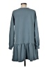 Unbranded Teal Sweatshirt Size M - photo 2