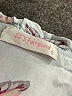 Assorted Brands Gray Long Sleeve Blouse Size S - photo 7